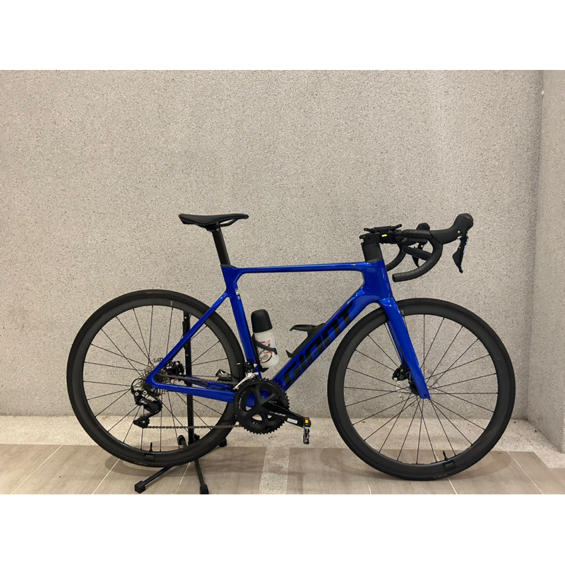 2023 PROPEL ADVANCED 2 升級SLR 1輪組