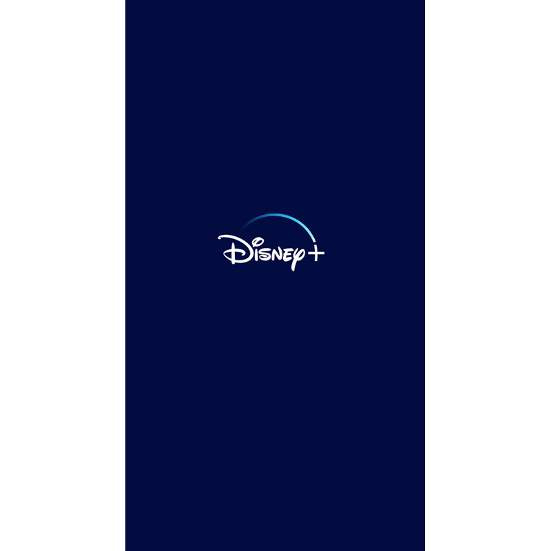 Disney+帳號 期限至2025/03/13 限一人