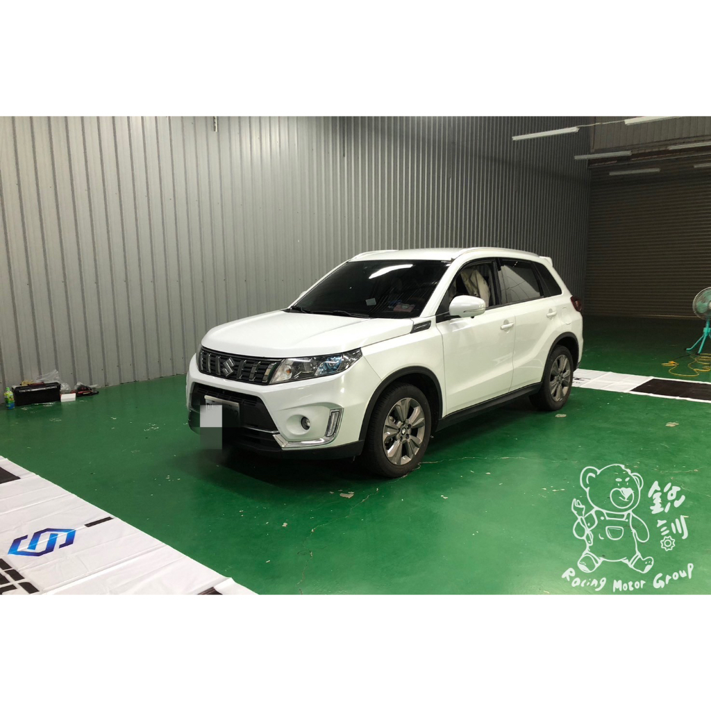 銳訓汽車配件精品-和美店 Suzuki Vitara JHY S730 安卓環景一體機 8核心(4G+64G)