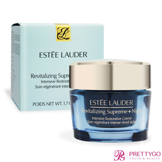 ESTEE LAUDER 雅詩蘭黛 年輕無敵膠原晚霜(50ml)【美麗購】