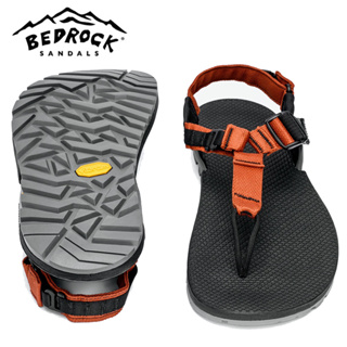 【BEDROCK 美國】Cairn PRO II Adventure Sandals 越野運動涼鞋 中性款 銅色 美國製