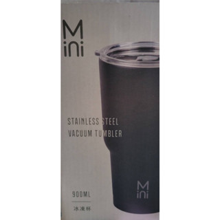 Mini 304 冰凍杯 酷冰杯 保冰杯 保冷杯 冰霸杯 900ML