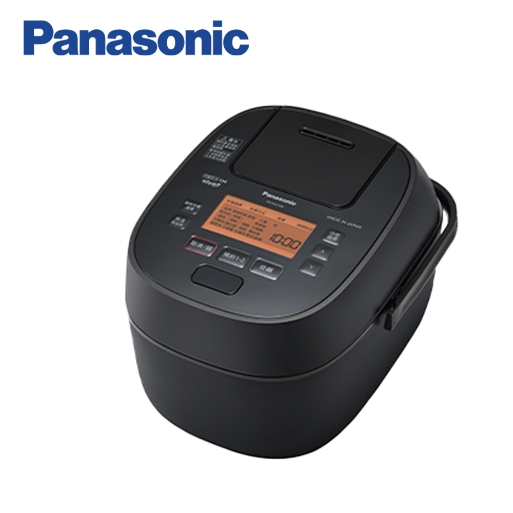 留言優惠價Panasonic 國際牌可變壓力IH電子鍋 SR-PAA100