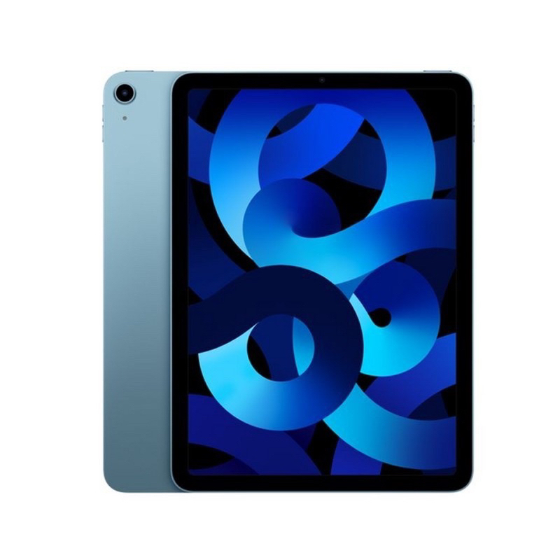 (台中面交）（現貨美版紫色）全新未拆 apple 蘋果平板 iPad Air 5 wifi 64g 粉紅/藍