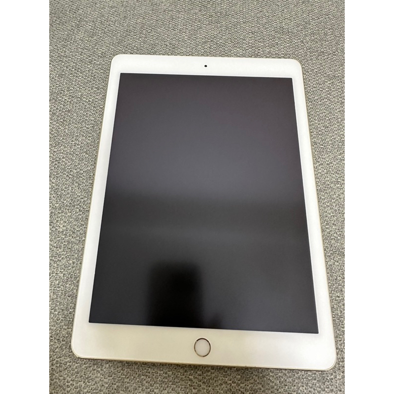 4035 電池良好 iPad 16GB Air2 第2世代 au - 通販 - guianegro.com.br