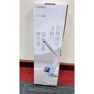 CHIMEI STYLISH LED LT-WF080D 全新