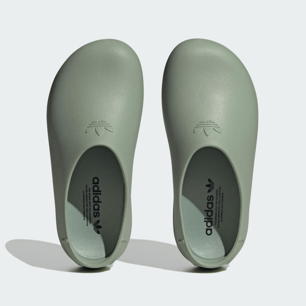 【鞋惡小BUO代購】adidas Originals 女款 涼/拖鞋 Stan Smith 穆勒拖鞋 IE7053
