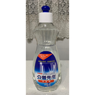 妙管家公道先生洗潔精500g