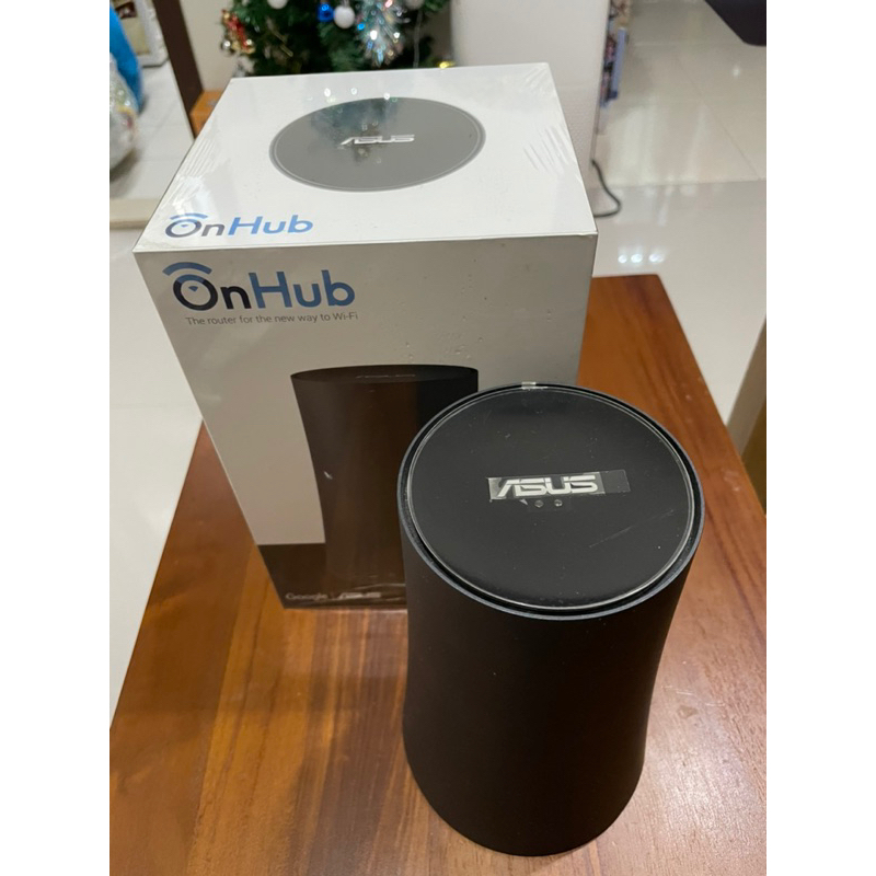 ASUS Google OnHub AC1900 (非TP-Link)