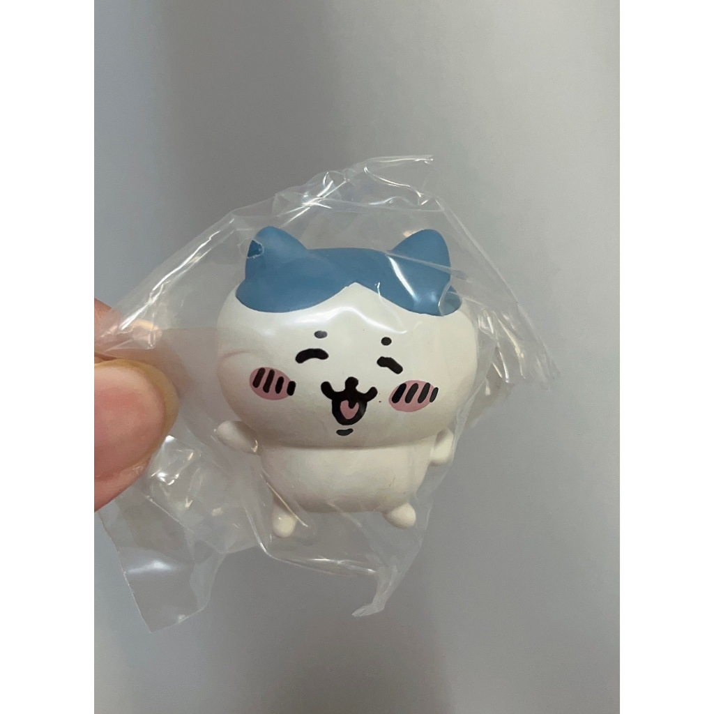 日本🇯🇵chiikawa 小可愛 吉伊卡哇 鼴鼠 小八貓 扭蛋 盒玩 擺飾