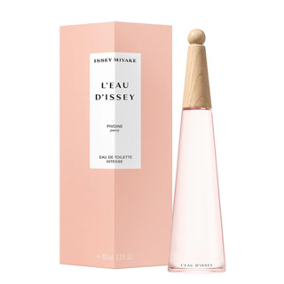 ☆MOMO小屋☆ ISSEY MIYAKE 三宅一生 一生之水 牡丹淡香水 100ML