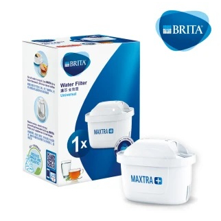 BRITA  MAXTRA Plus 全效型濾芯 (1入裝*1盒) ** 台灣公司貨** 直購價$135  超商貨到付款