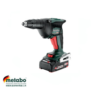 台北益昌 德國 METABO 18V 鋰電 無刷 自攻牙 螺絲 起子機 TBS 18 LTX BL 5000