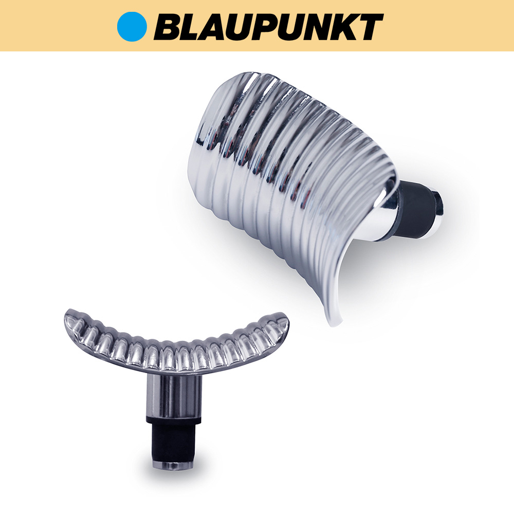 【BLAUPUNKT】美體紓壓按摩頭 BPB-M07HU-1