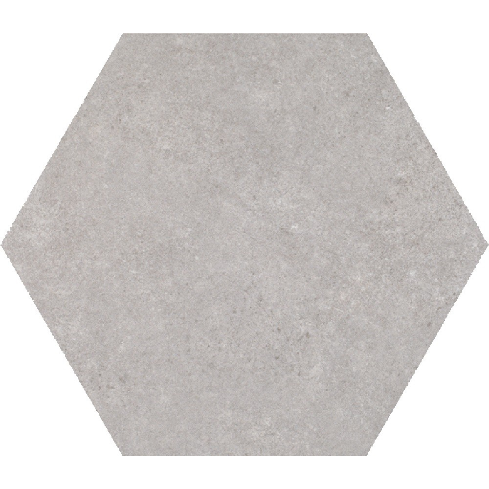 『JF精品磁磚』』經典六角磚  西班牙磁磚  石英磚  玄關  淺灰色、深灰色、黑色