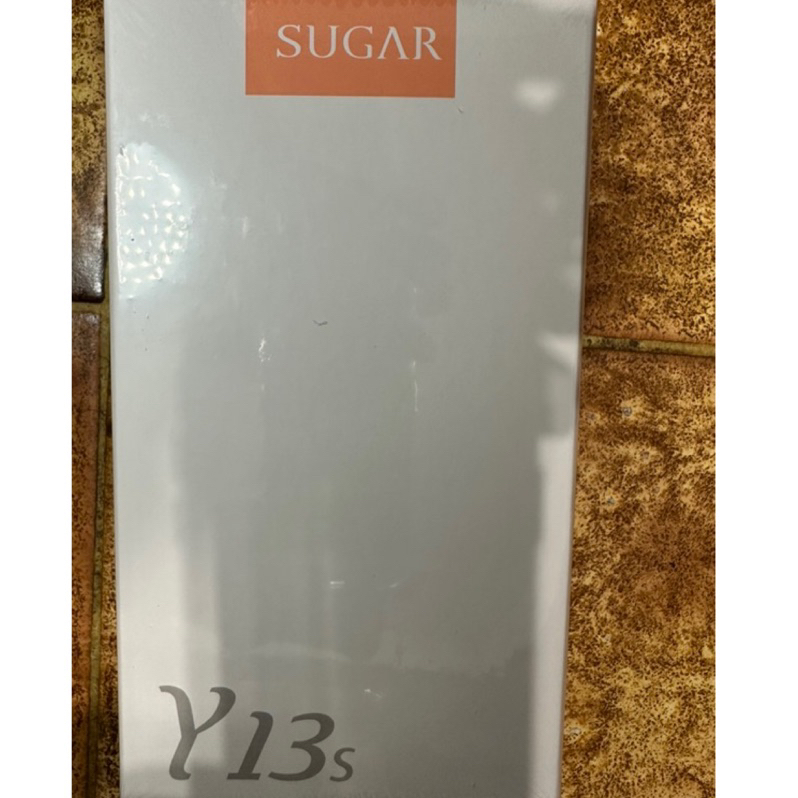 糖果手機 sugar y13s 耀石灰 2G 32G