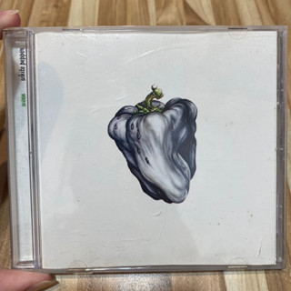 喃喃字旅二手CD《WEEN 思慾合唱團-WHITE PEPPER白椒》