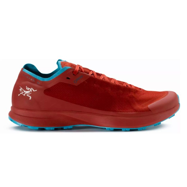 &lt;山物精選&gt; Arc'teryx Norvan SL GTX Shoes 始祖鳥男用越野慢跑鞋