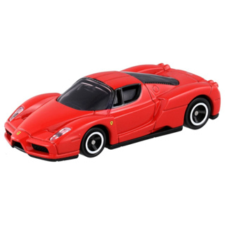【G&T】TOMICA 799184 多美小汽車 NO.11 新車貼 法拉利 Ferrari ENZO