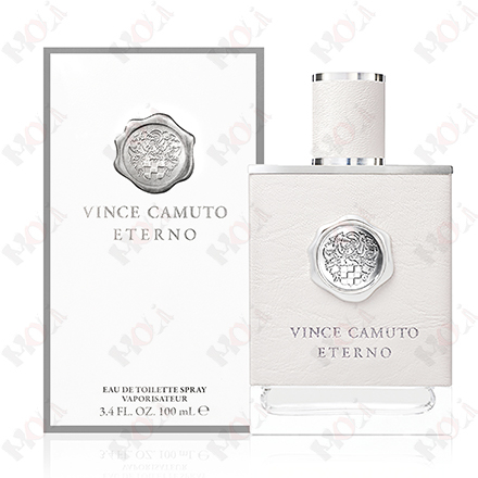 ✿ MOLI莫麗 ✿下單請先聊聊‼ Vince Camuto Eterno 文斯卡穆托時光永恆男性淡香水100ml