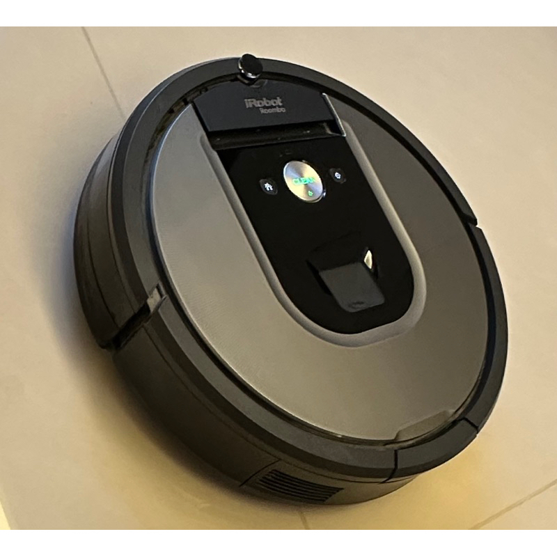 美國 iRobot Roomba 掃地機器人 iRobot 960
