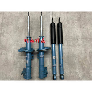 浩瀚精品 KYB NEW-SR Suzuki 鈴木 SWIFT 專用 套裝避震器桶身 極新品 保固1個月