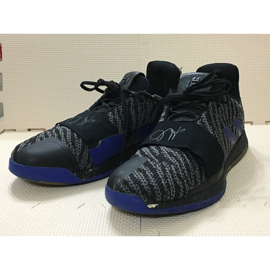 (US12) Adidas Harden Vol. 3 EE3957