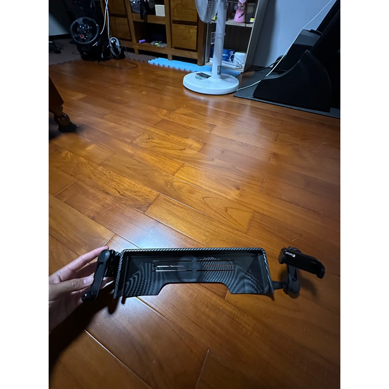ford focus mk4.5 大螢幕手機架