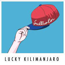 Lucky Kilimanjaro：Burning Friday Night 完整貝斯 Bass TAB譜