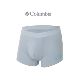 [台灣現貨] Columbia 哥倫比亞 男款機能內褲-米灰Omni-Wick 快速排汗透氣材質