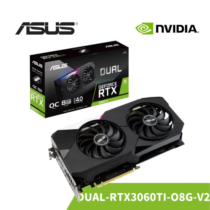 DUAL RTX 3060 TI的價格推薦- 2023年11月| 比價比個夠BigGo