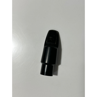 Saxophone Soprano Mouthpiece 薩克斯風 塑膠 高音 吹嘴