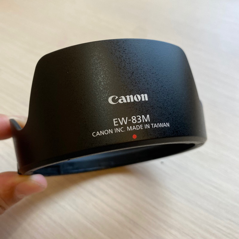 【現貨】CANON 原廠 EW-83M 遮光罩 適用 24-105mm f/4L IS II USM 24-105MM