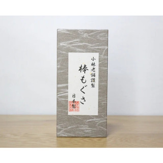 KOBAYASHI-POUHO，艾草 艾絨 艾條 日本Moxa Stick-Moxa Roll，小林老舖謹製， 日本艾條