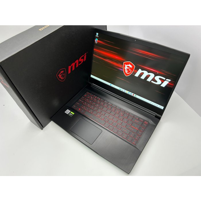 【一番3C】MSI GF63 10SCXR i5-10300H/8G/固態512G/GTX1650 機況良好 超值電競機