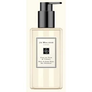 Jo Malone London 英國梨與小蒼蘭潔膚露 250ML