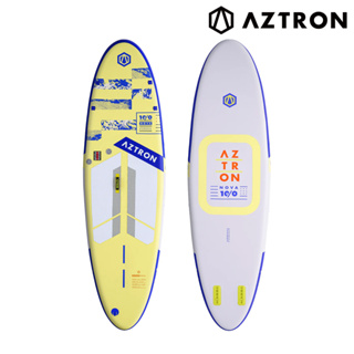 Aztron 雙氣室立式划槳 NOVA Compact 10'0" AS-022 / All-round SUP 立槳
