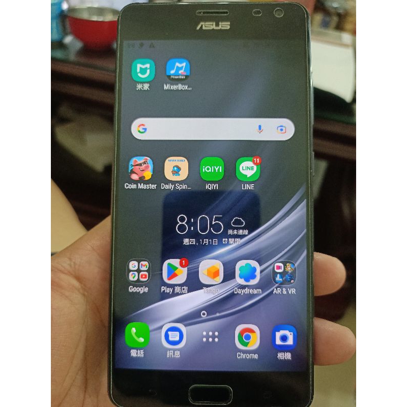 手機零件-ASUSAR ZS571KL A002 Maxplus M1 X018D X9 EYE 螢幕 帶框螢幕 機板