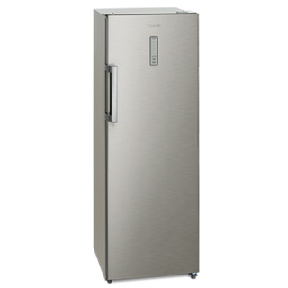 【優惠免運】NR-FZ250A-S Panasonic 國際牌 242公升 直立式冷凍櫃 原廠保固 自動除霜