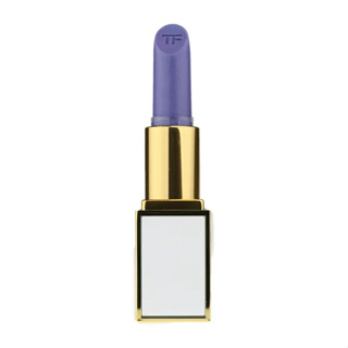 TOM FORD Lip Color 迷你設計師唇膏#18 ISAMAYA (2g) 白管