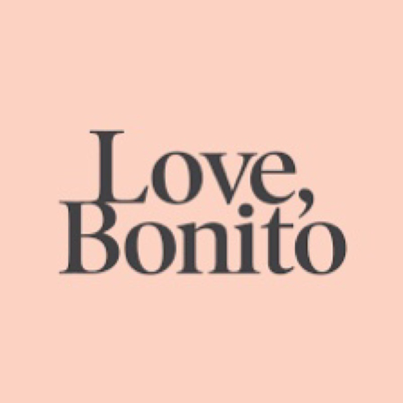 【Love,Bonito】代購 代買 上班族女性服裝 新加坡