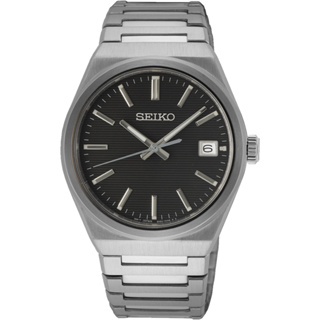 【SEIKO 精工】CS系列 簡約經典時尚腕錶 6N52-00H0D 39mm 現代鐘錶 SK016