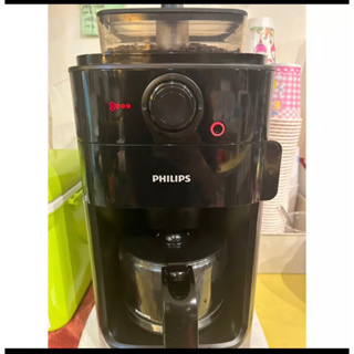 Philips 飛利浦 全自動研磨咖啡機