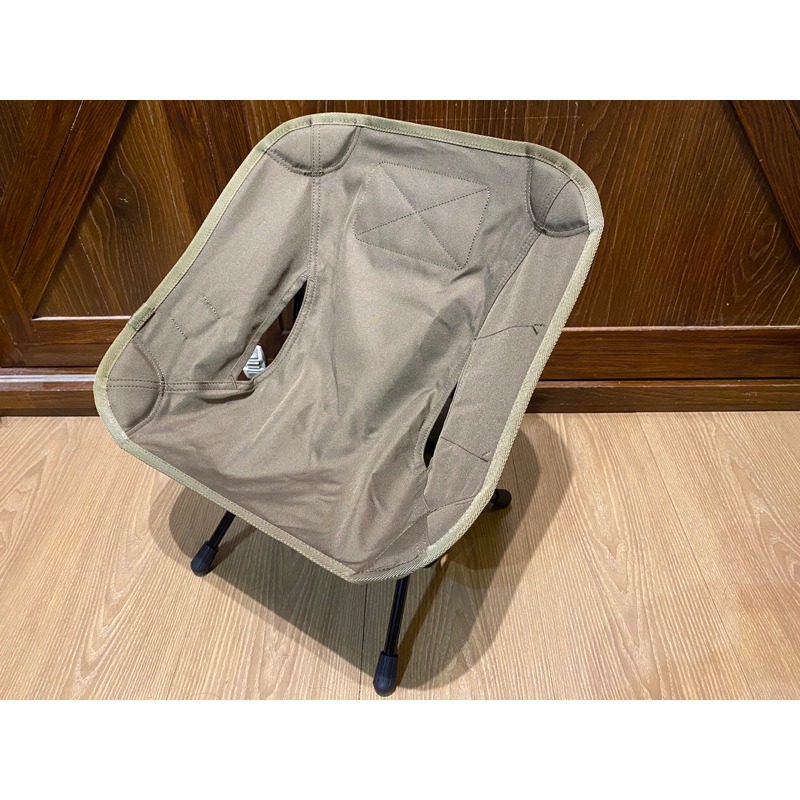 Helinox tactical chair mini 戰術椅