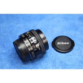 【超廣角】 Nikon AF 24mm f2.8 超廣角全幅定焦鏡頭，畫質優異，變形控制比變焦鏡好，鏡片無黴無傷無入塵～