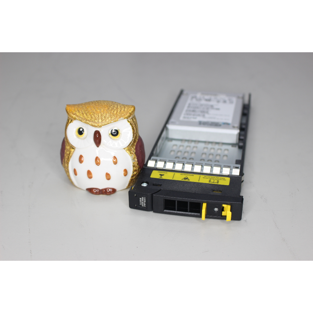 HP 810771-001 3PAR 1.92TB SAS 12GB SFF MLC SSD