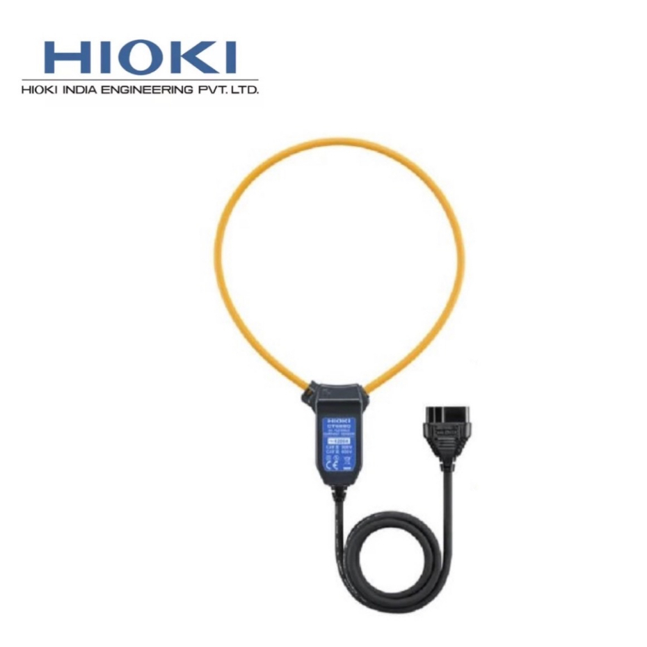 HIOKI CT6280 專用柔性鉤部 大電流套件 可測到4200A