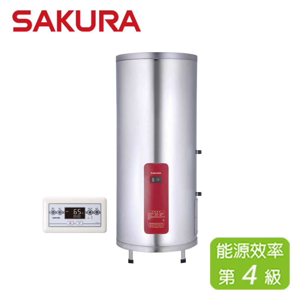 SAKURA 櫻花 30加侖儲熱式電熱水器 EH-3010TS6/EH-3010TS4