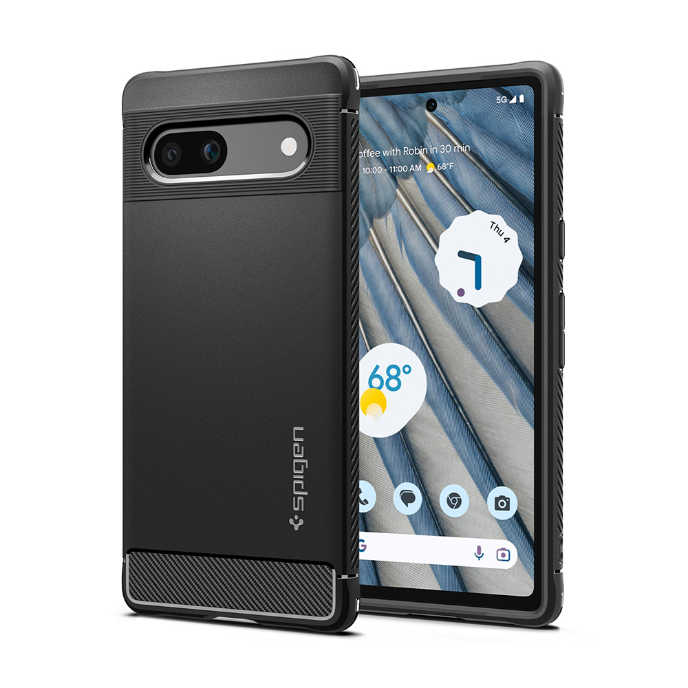 Spigen Pixel 7a Rugged Armor 軍規防摔保護殼