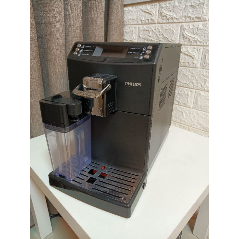 飛利浦PHILIPS EP3360咖啡機